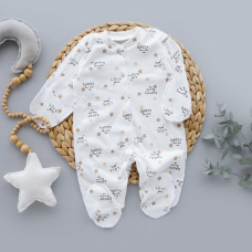 Чоловічок Кохаю Mummy (Інтерлок) 56 (0-1міс)