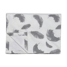 Непромокаюча пелюшка Пірʼїнки Сірий 50/70