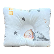Ортопедична подушка Ведмедик Good night