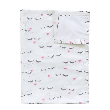 Пелюшка непромокаюча Вії 100/70