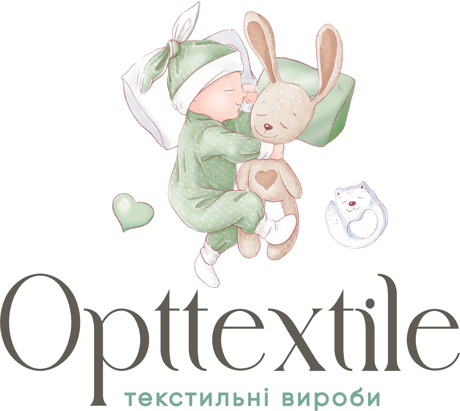 Opttextile (тільки ГУРТ)